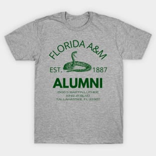 FAMU T-Shirt